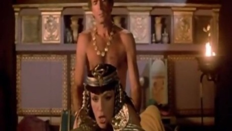 The Erotic Dreams of Cleopatra (1985)