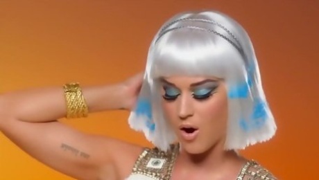 Porn Music Video Katy Perry Dark Horse ft Juicy J with Nikki Benz
