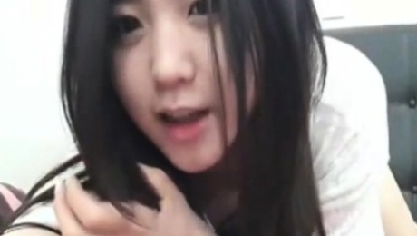 Korean Teen Hot Cam Chat