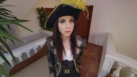 Last Fuck With Jenny Doll In Cosplay XXX Porn