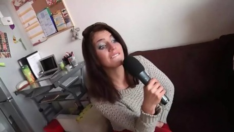 Amateur sluts sex party!