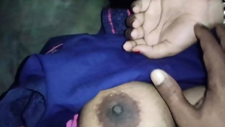 Step sister close up fuck