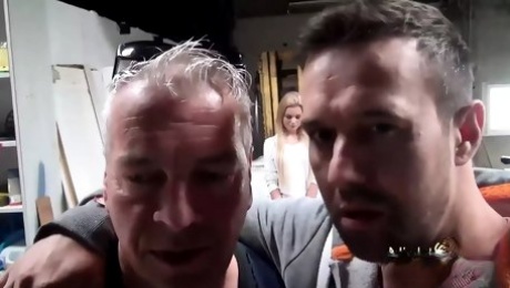 deutscher porno