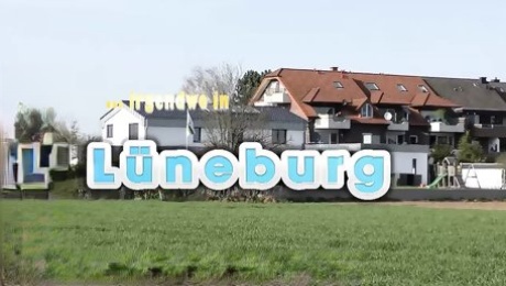 Inside a real German Family!!! - Episode #02