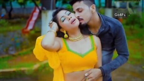 Inviting Indian bimbo crazy xxx scene
