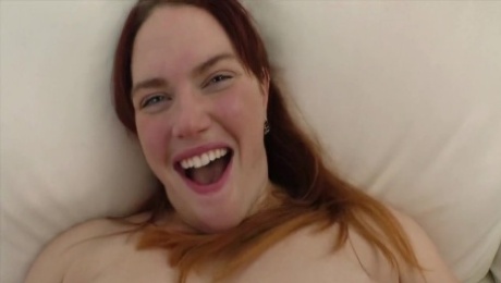 Skyler Rose - Arousing Chubby Babe Porn
