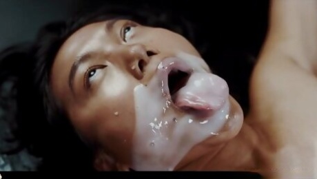 Kinky teen real life hentai porn fantasy