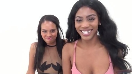 berlyn toy and jordy love - pov porn