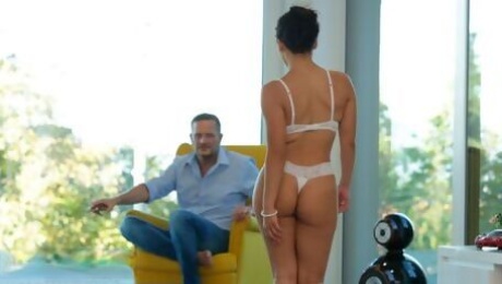 Liv Revampeds milf smut by