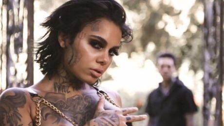 Featuring Genevieve Sinns domination video