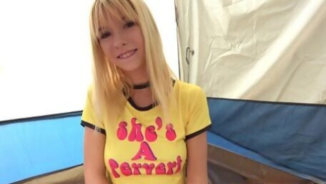Watch splendid Kenzie Reeves's clip
