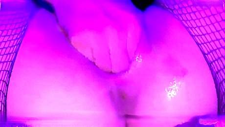 Emotional Sharon White at cam4 video